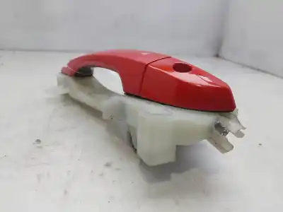 Pezzo di ricambio per auto di seconda mano maniglia esterna anteriore sinistra per hyundai kona (os, ose, osi) 1.0 t-gdi riferimenti oem iam 2131175200  