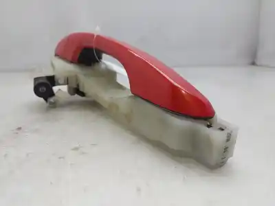 Pezzo di ricambio per auto di seconda mano maniglia esterna anteriore sinistra per hyundai kona (os, ose, osi) 1.0 t-gdi riferimenti oem iam 2131175200  