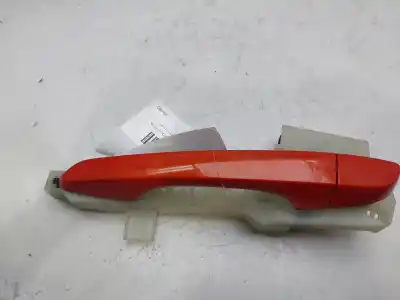 Pezzo di ricambio per auto di seconda mano maniglia esterna posteriore sinistra per hyundai kona (os, ose, osi) 1.0 t-gdi riferimenti oem iam 2331175200