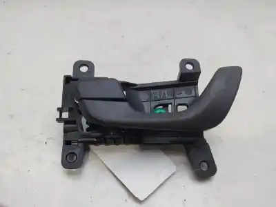 Pezzo di ricambio per auto di seconda mano maniglia interna posteriore sinistra per hyundai kona (os, ose, osi) 1.0 t-gdi riferimenti oem iam 83613j9000  