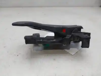 Pezzo di ricambio per auto di seconda mano maniglia interna posteriore sinistra per hyundai kona (os, ose, osi) 1.0 t-gdi riferimenti oem iam 83613j9000  