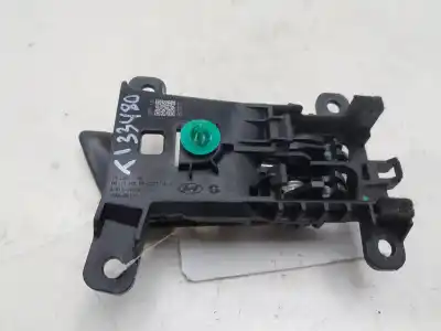 Pezzo di ricambio per auto di seconda mano maniglia interna posteriore sinistra per hyundai kona (os, ose, osi) 1.0 t-gdi riferimenti oem iam 83613j9000  