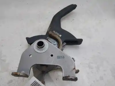 Pezzo di ricambio per auto di seconda mano leva del freno a mano per hyundai kona (os, ose, osi) 1.0 t-gdi riferimenti oem iam 59710j9000try
