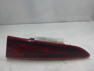 Pezzo di ricambio per auto di seconda mano luce di coda interna destra per hyundai kona (os, ose, osi) 1.0 t-gdi riferimenti oem iam 92404j9000  