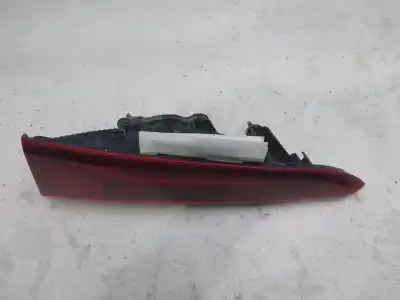 Pezzo di ricambio per auto di seconda mano luce di coda interna destra per hyundai kona (os, ose, osi) 1.0 t-gdi riferimenti oem iam 92404j9000