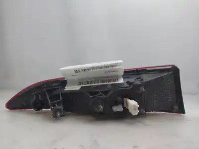 Pezzo di ricambio per auto di seconda mano luce di coda interna destra per hyundai kona (os, ose, osi) 1.0 t-gdi riferimenti oem iam 92404j9000  