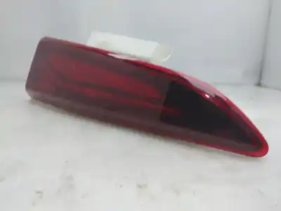 Pezzo di ricambio per auto di seconda mano luce di coda interna destra per hyundai kona (os, ose, osi) 1.0 t-gdi riferimenti oem iam 92404j9000  