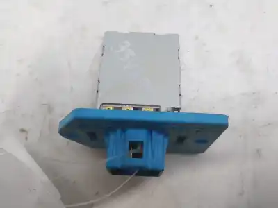Pezzo di ricambio per auto di seconda mano resistenza al riscaldamento per hyundai kona (os, ose, osi) 1.0 t-gdi riferimenti oem iam 97128d1000