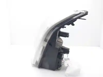 Автозапчасти б/у правая фара за ford transit combi ´06 ft 280 corto ссылки oem iam 6c1113w030  