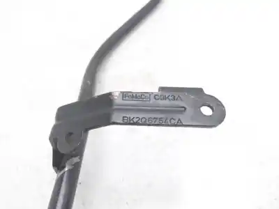 Автозапчастина б/у масляна палика для ford transit combi ´06 ft 280 corto посилання на oem iam bk206750ac  