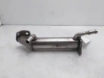 Second-hand car spare part egr cooler for ford transit combi ´06 ft 280 corto oem iam references ck2q9f464aa  