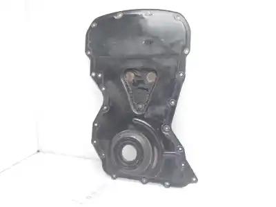 Автозапчасти б/у распределительная крышка за ford transit combi ´06 ft 280 corto ссылки oem iam 1738621  