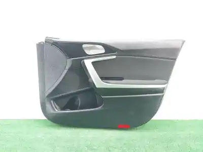 Peça sobressalente para automóvel em segunda mão forra / revestimento da porta dianteira direita por kia xceed drive referências oem iam 82360j7000  