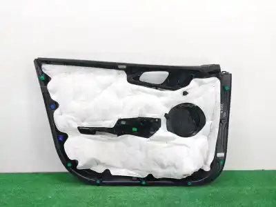 Peça sobressalente para automóvel em segunda mão forra / revestimento da porta dianteira direita por kia xceed drive referências oem iam 82360j7000  