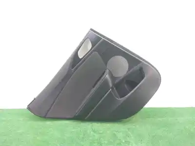 Second-hand car spare part left rear door trim for kia xceed drive oem iam references 83376j7010  
