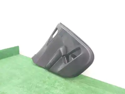 Second-hand car spare part left rear door trim for kia xceed drive oem iam references 83376j7010  