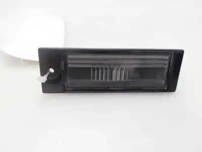Peça sobressalente para automóvel em segunda mão luz da chapa de matrícula por kia xceed drive referências oem iam 925012s500