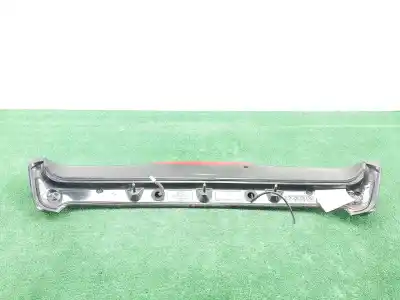 Автозапчастина б/у задне крило для kia niro drive plug-in hybrid посилання на oem iam 87210g5000  