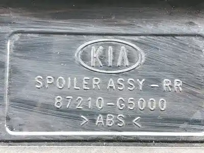 Автозапчастина б/у задне крило для kia niro drive plug-in hybrid посилання на oem iam 87210g5000  