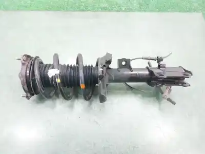 İkinci el araba yedek parçası sol ön amortisör için KIA NIRO  OEM IAM referansları 54651G5200  