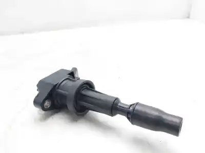 Автозапчастина б/у котушка запалювання для kia niro drive plug-in hybrid посилання на oem iam 2730103ha0  