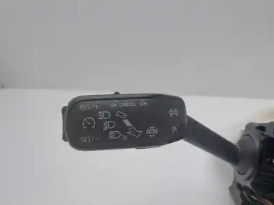 Pezzo di ricambio per auto di seconda mano controllo del volante per seat ibiza (kj1) style riferimenti oem iam 2q1953507ae