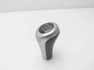 Pezzo di ricambio per auto di seconda mano POMELLO DELLA LEVA DEL CAMBIO per BMW SERIE 3 BERLINA (E90)  Riferimenti OEM IAM 25117529088  