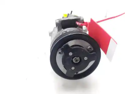 Pezzo di ricambio per auto di seconda mano COMPRESSORE ARIA CONDIZIONATA per SKODA FABIA COMBI (5J5)  Riferimenti OEM IAM 5Q0816803F  