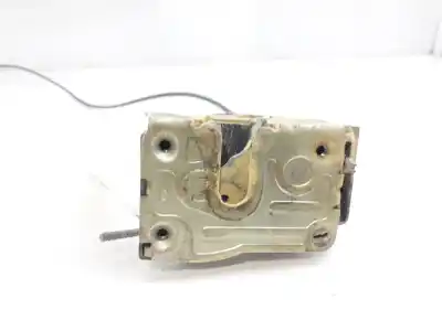 Second-hand car spare part REAR RIGHT DOOR LOCK for RENAULT MEGANE I BERLINA HATCHBACK (BA0)  OEM IAM references 7701469941  