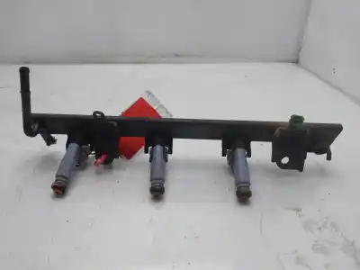 Peça sobressalente para automóvel em segunda mão régua / rampa de injetores por suzuki ignis rg (fh) gl referências oem iam 1573086g00000