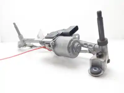 Tweedehands auto-onderdeel ruitenwissermotor voor voor ford fiesta (ce1) titanium oem iam-referenties h1bb17504ad