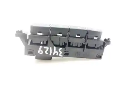 Second-hand car spare part multifunction switch for kia xceed drive oem iam references 93300j7ab0  