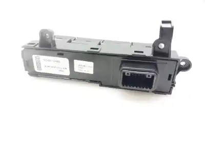 Peça sobressalente para automóvel em segunda mão comandos de alavanca por kia xceed drive referências oem iam 93300j7ab0