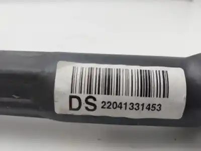 Peça sobressalente para automóvel em segunda mão coluna de direção por kia xceed drive referências oem iam 56400f2000