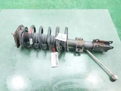 Second-hand car spare part front left shock absorber for volvo xc90 v8 executive geartronic (7 asientos) oem iam references 31200416  