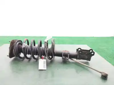 Second-hand car spare part front left shock absorber for volvo xc90 v8 executive geartronic (7 asientos) oem iam references 31200416  