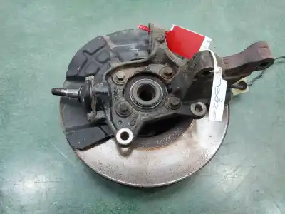 Peça sobressalente para automóvel em segunda mão manga de eixo dianteira esquerda por volvo xc90 v8 executive geartronic (7 asientos) referências oem iam 30760561