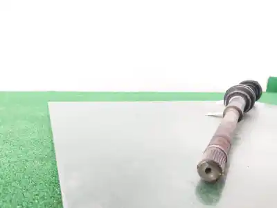 Peça sobressalente para automóvel em segunda mão transmissão dianteira direita por volvo xc90 v8 executive geartronic (7 asientos) referências oem iam 36051048