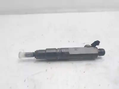 Peça sobressalente para automóvel em segunda mão INJETOR por VOLVO S60 BERLINA  Referências OEM IAM 074130201Q  