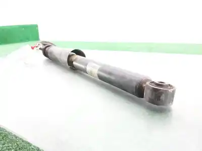 Second-hand car spare part right rear shock absorber for opel mokka x design line start/stop oem iam references 95320369