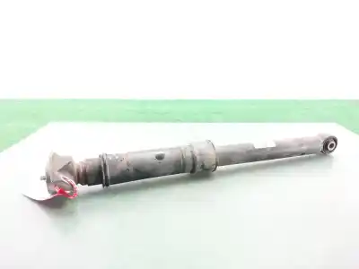 Second-hand car spare part rear left shock absorber for opel mokka x design line start/stop oem iam references 95320369