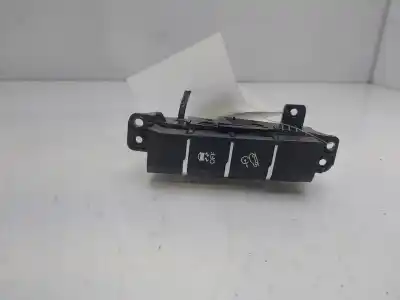Second-hand car spare part switch for ssangyong korando amber 4x2 136 cv / 100 kw oem iam references 8580137010