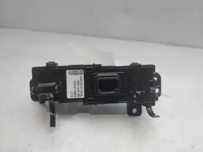 Автозапчасти б/у выключатель за ssangyong korando amber 4x2 136 cv / 100 kw ссылки oem iam 8580137010  