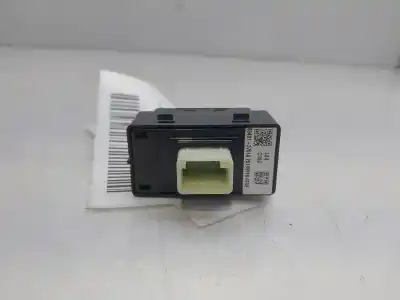 Second-hand car spare part switch for ssangyong korando amber 4x2 136 cv / 100 kw oem iam references 8540137010