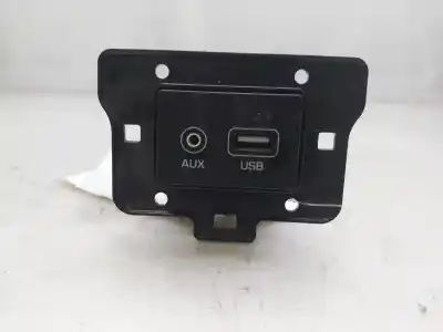Pezzo di ricambio per auto di seconda mano modulo elettronico per hyundai kona (os, ose, osi) 1.0 t-gdi riferimenti oem iam 96120j9000