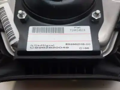 Pezzo di ricambio per auto di seconda mano air bag anteriore sinistro per fiat marea (185_) 1.6 100 16v riferimenti oem iam 714414614