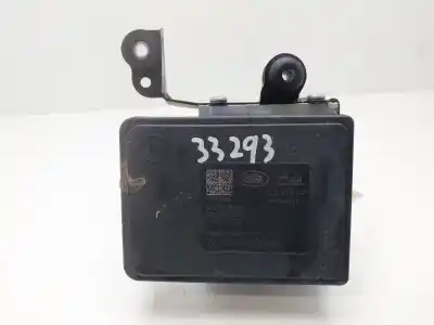 Peça sobressalente para automóvel em segunda mão abs por land rover evoque pure referências oem iam gj322c405af  