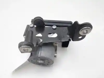 Second-hand car spare part abs for land rover evoque pure oem iam references gj322c405af