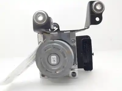 Peça sobressalente para automóvel em segunda mão abs por land rover evoque pure referências oem iam gj322c405af  