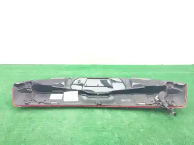 Second-hand car spare part rear spoiler for land rover evoque pure oem iam references lr079945